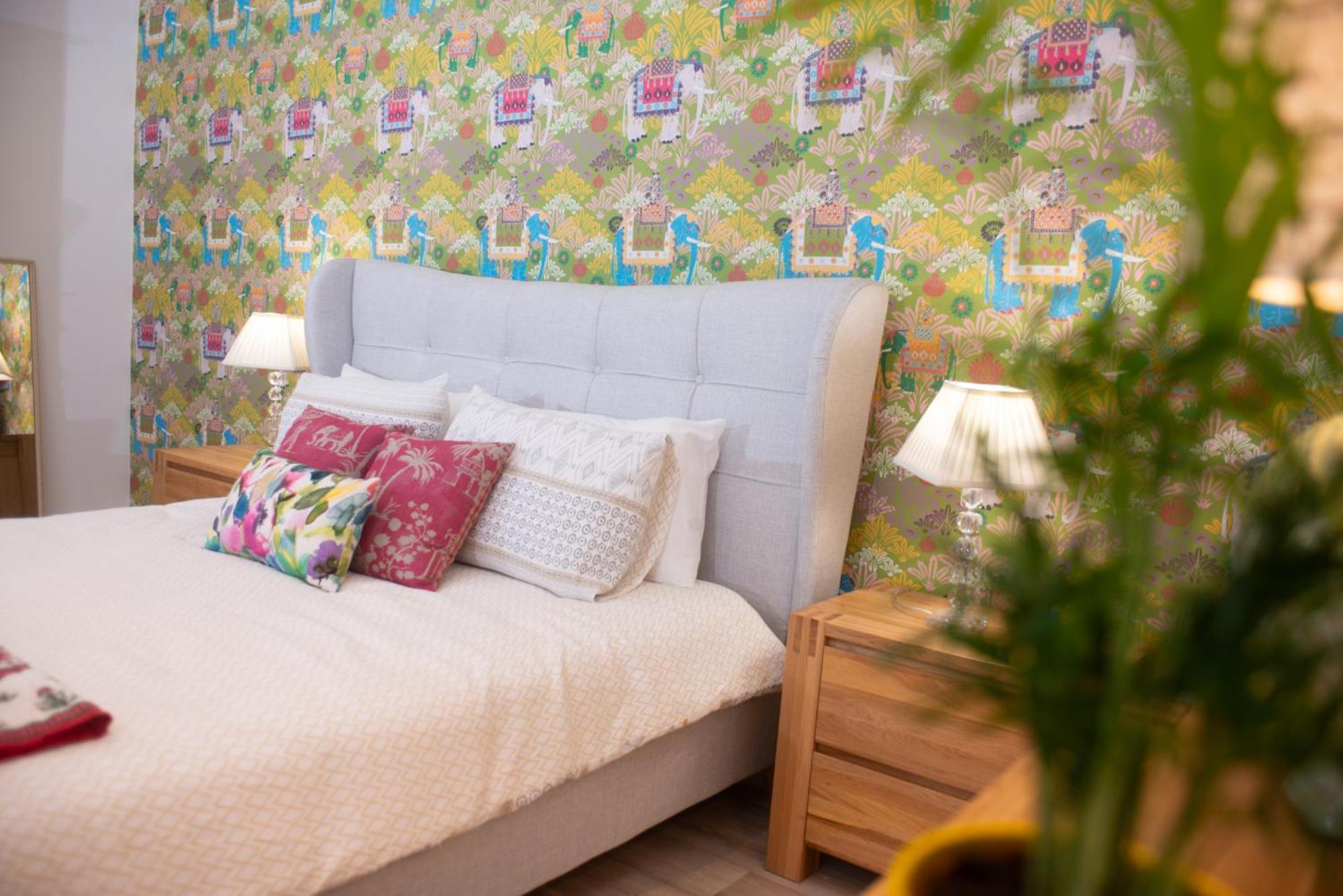 Mill Cottage Garden Studio Nr Мелроуз Экстерьер фото